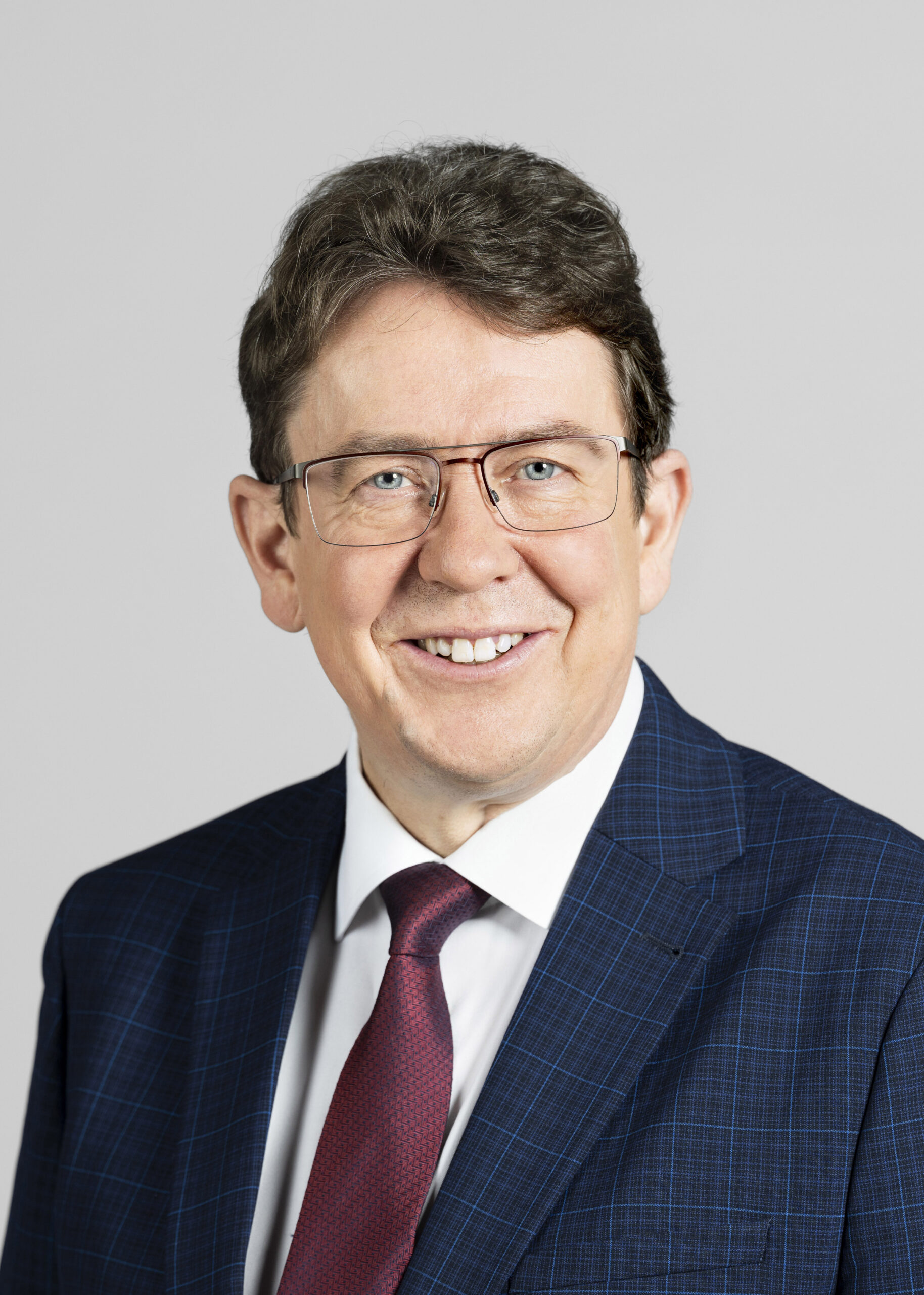 Albert Rösti